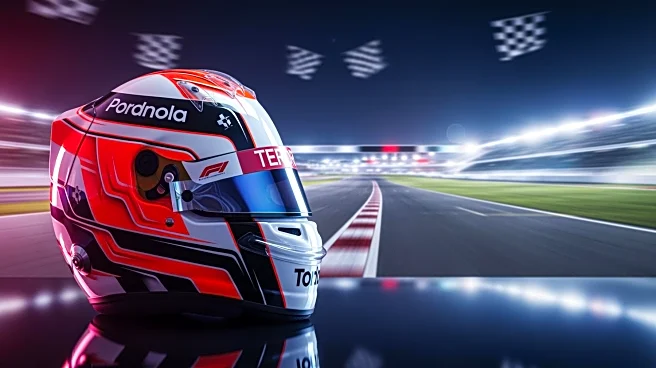 Lando Norris Wins Brazilian F1 GP, Verstappen's Title Hopes Diminish