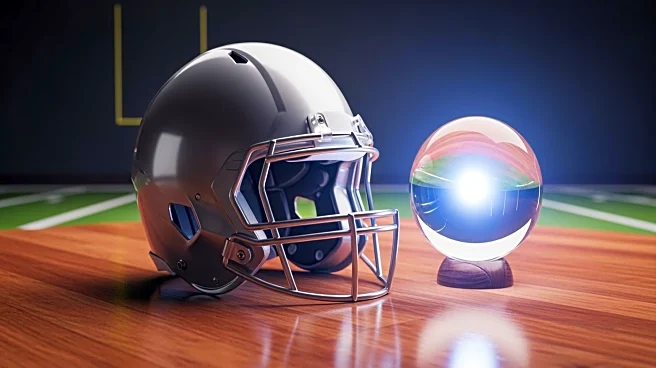 Eric Moody Highlights Drake London's Rising Fantasy Football Value