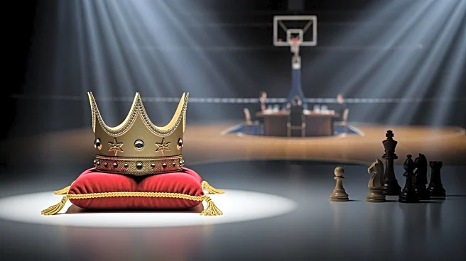 Kings' Precious Achiuwa: Starting Lineup Change Affects Team Dynamics