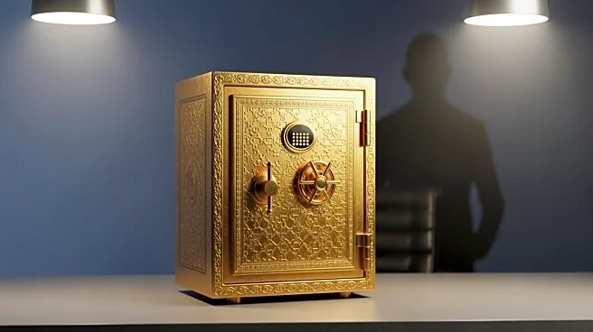 Global Wealth Boom Spurs Rise in Family Office Imposters, Affecting Investors