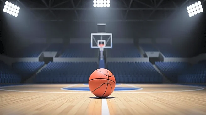 Lakers' Austin Reaves: Questionable for Monday's Game Against Hornets