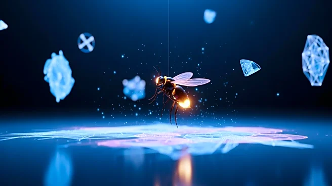 Adobe Firefly Emerges as a Leading Tool in Generative AI, Offering Creative Possibilities
