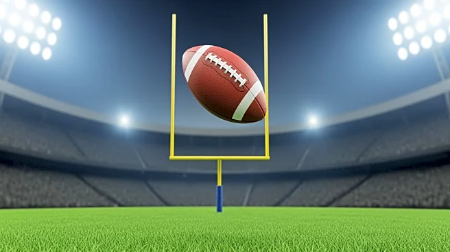 Buffalo Bills vs. Miami Dolphins: Week 10 NFL Highlights