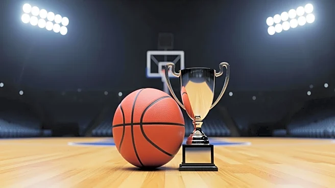 NBA Draft Prospect Neoklis Avdalas Draws Comparisons to Luka Doncic