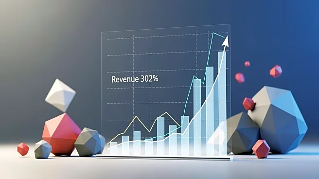 BlackLine Reports Revenue Growth Amid Strategic Challenges in Q3 Earnings Call