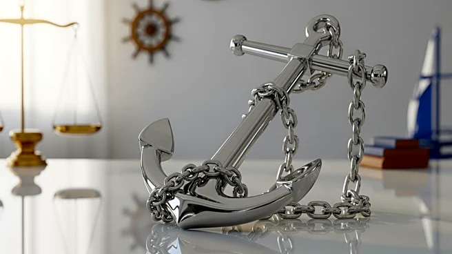 Maritime Executive Analyzes Legal Compatibility of Basel and HKC Conventions