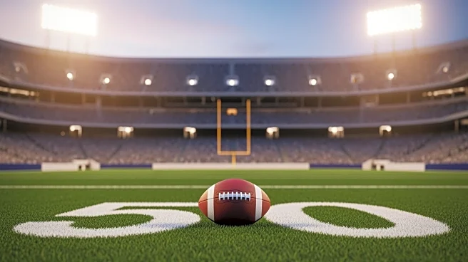 President Trump Attends NFL Game, Faces Mixed Reactions