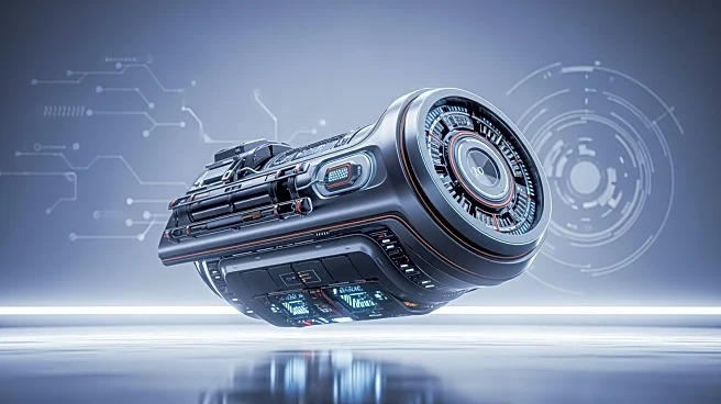 Great Northern Minerals Secures Patent Option for Advanced REE Flotation Technology