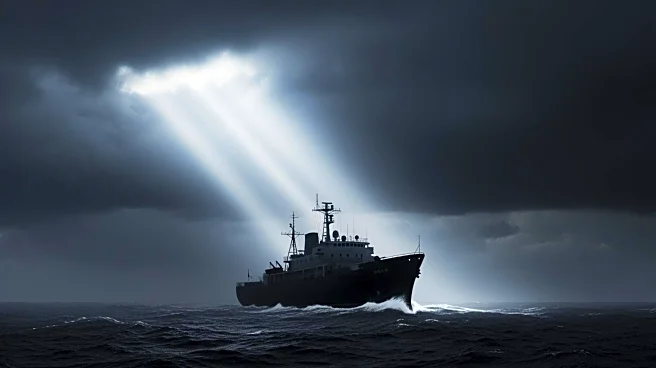 Maritime Executive Highlights Weaknesses in Sanctions System Against Russian Dark Fleet