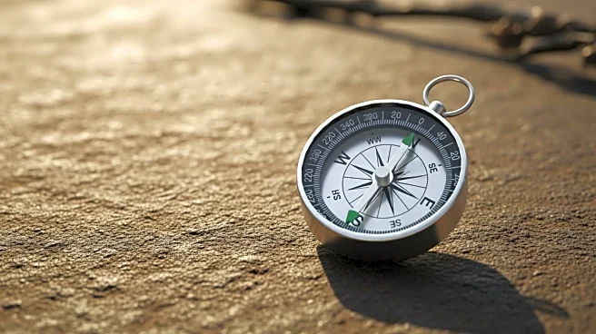 Patagonia's Strategy for Resilience Amid ESG Challenges