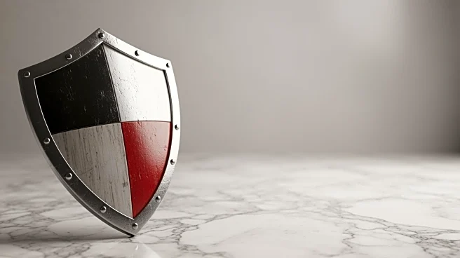 Senate Republicans Propose Bill to Temporarily Bar Federal Layoffs Amid Shutdown