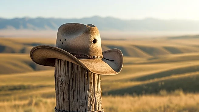 Ali Larter Defends Taylor Sheridan Amid Criticism Over 'Landman' Character