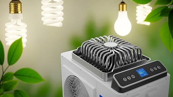 Heat Pump Technology Achieves Over 100% Efficiency, Offering Cost Savings for Consumers