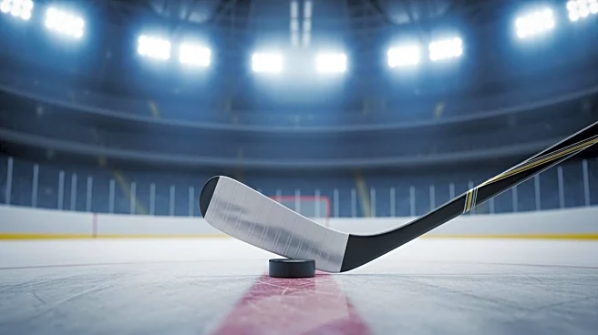 Jamie Drysdale Equalizes for Team in NHL Game