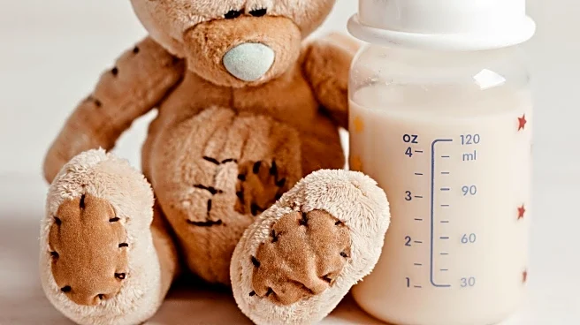 ByHeart Recalls Infant Formula Amid Botulism Investigation