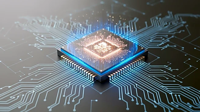 AMD Zen 7 Architecture Leak Reveals Significant Performance Enhancements and Increased 3D V-cache