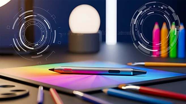 Affordable Android Drawing Tablets Offer Artists Budget-Friendly Options