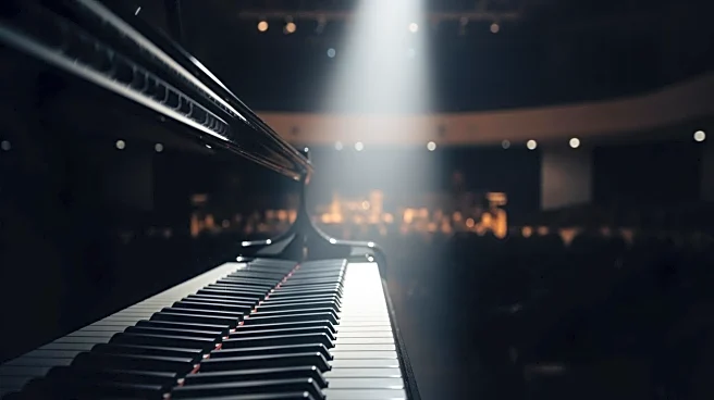 Rachmaninoff's Piano Concerto No.2 Celebrated for Its Triumph Over Adversity