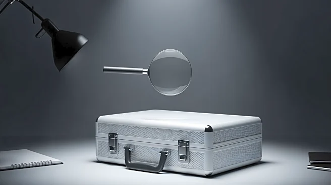 Faruqi Faruqi Investigates Baxter International Over Alleged Securities Violations