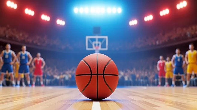 Missouri State Bears Triumph Over Northwestern Oklahoma State Rangers in Basketball