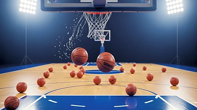 San Antonio Spurs Defeat New Orleans Pelicans in High-Scoring NBA Game