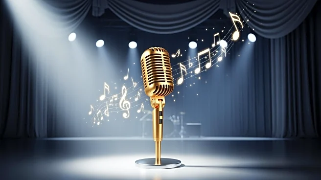 Rock  Roll Hall of Fame 2025 Inducts Music Legends with Star-Studded Ceremony