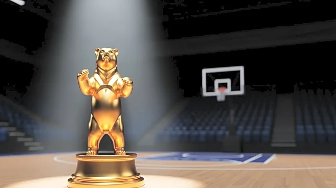 California Golden Bears Secure Victory Over No. 14 Louisville in Overtime