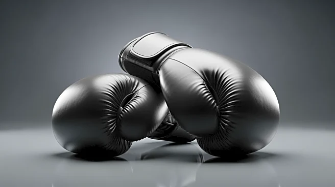 Andrei Arlovski Enters Influencer Boxing, Eyes Jake Paul Fight