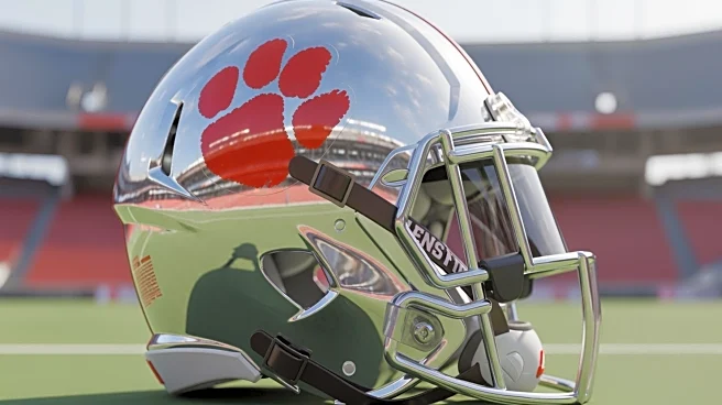 Cade Klubnik Reflects on Clemson's Victory Over Florida State