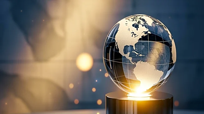 John Rodenhausen Appointed as CEO of Community Foundation of Anne Arundel County, Aims to Enhance Philanthropic Impact