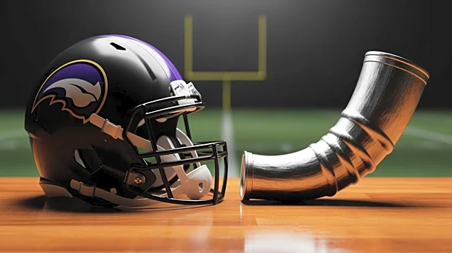 Baltimore Ravens Face Minnesota Vikings: Key Matchup Insights and Strategies