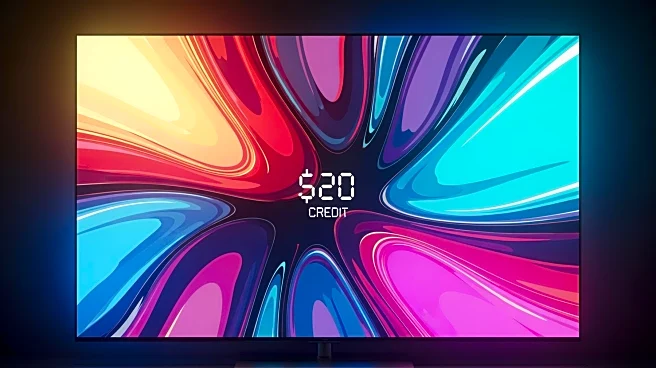 YouTube TV Offers $20 Credit Amid Ongoing Disney Channel Dispute