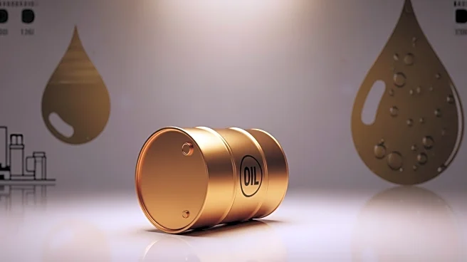 Iraq Reduces December Basrah Medium Crude Price for Asia