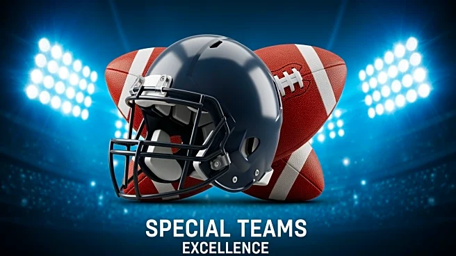 New York Jets Achieve Historic Special Teams Performance with Kickoff and Punt Return Touchdowns