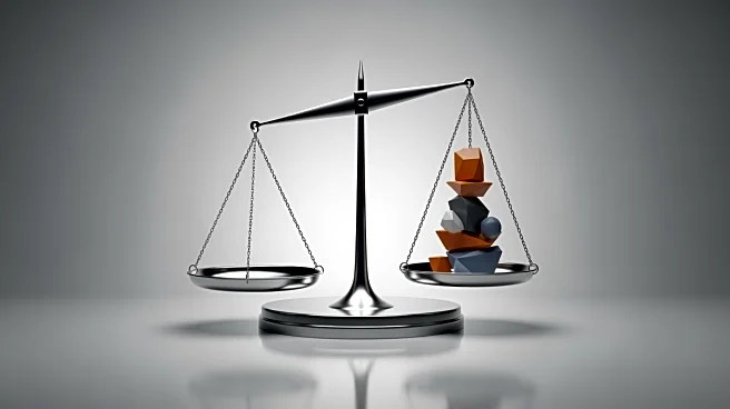 Simpson Manufacturing Shares Sold by Vestmark Advisory Solutions Inc.