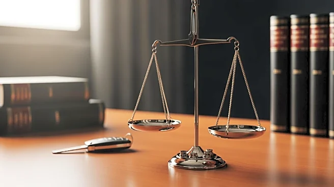 Rosensteel Fleishman Advocates for Legal Guidance in Minor Car Accidents