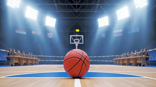 NBA Achieves Record Viewership Despite LeBron James' Absence