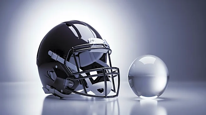 TreVeyon Henderson's Breakout Performance Boosts Fantasy Football Prospects