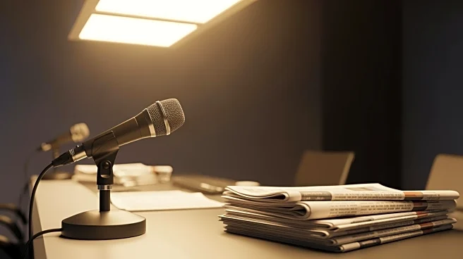 BBC CEO of News Deborah Turness Resigns Following Trump Editing Scandal