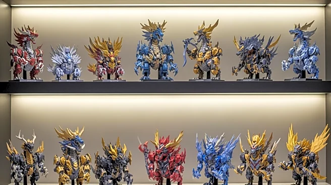 Amazon Offers Discount on Pokemon 3D Model Kits, Attracting Collectors and Fans