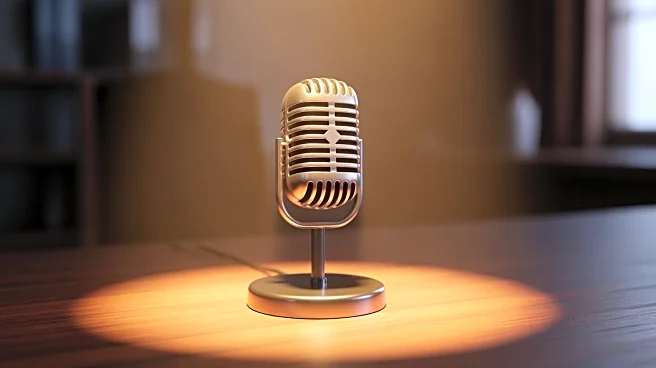 BBC Director General Tim Davie Resigns Amid Trump Documentary Controversy