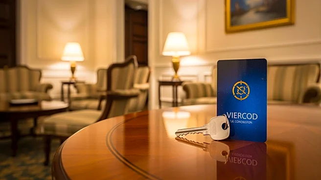 Marriott Ends Licensing Agreement with Sonder Due to Default