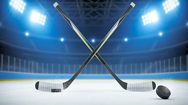 Carolina Hurricanes Secure 6-3 Victory Over Buffalo Sabres, Extending Winning Streak