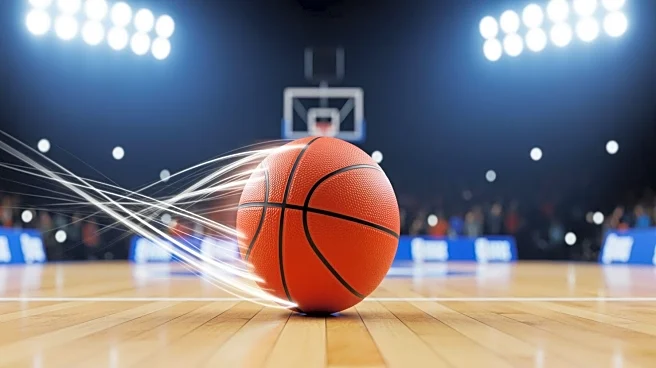 Indiana Hoosiers Basketball Secures Victory Against Marquette with Strong Offensive Performance