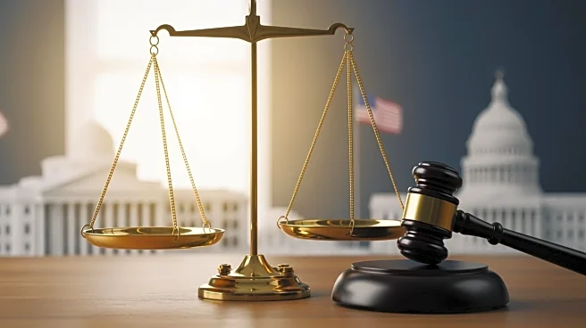 Senators Reach Deal to End Government Shutdown, Impacting Federal Employees