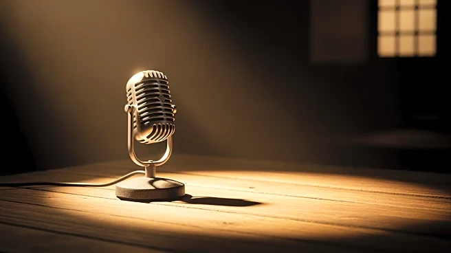 Billy Bob Thornton Discusses Return to 'Landman' and Career Influences