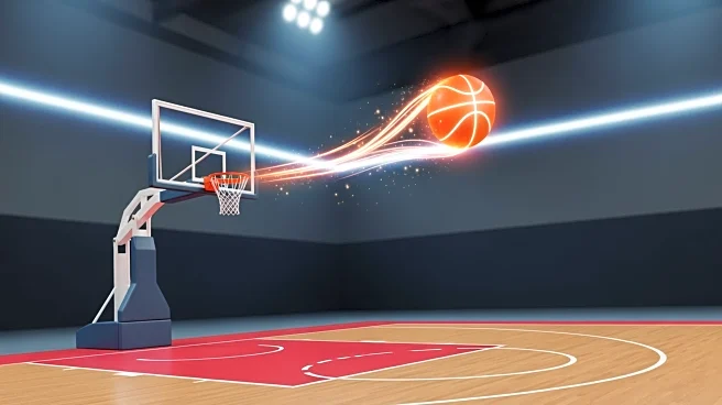 Donovan Mitchell's Second Half Surge Leads Cavaliers to Victory Over Bulls