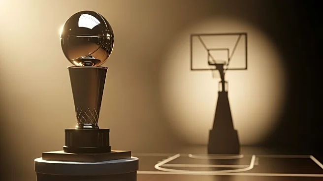 NBA Commissioner Adam Silver Honors Paul Tagliabue's Legacy in Sports