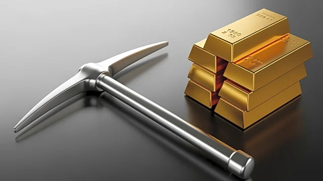 AGF Management Ltd. Reduces Stake in HudBay Minerals Amid Market Adjustments