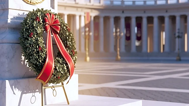 King Charles III Leads Remembrance Sunday Ceremony Honoring War Veterans